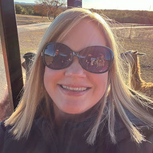 Meet your Posher, Donna